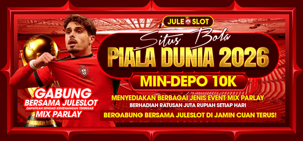 PIALA DUNIA